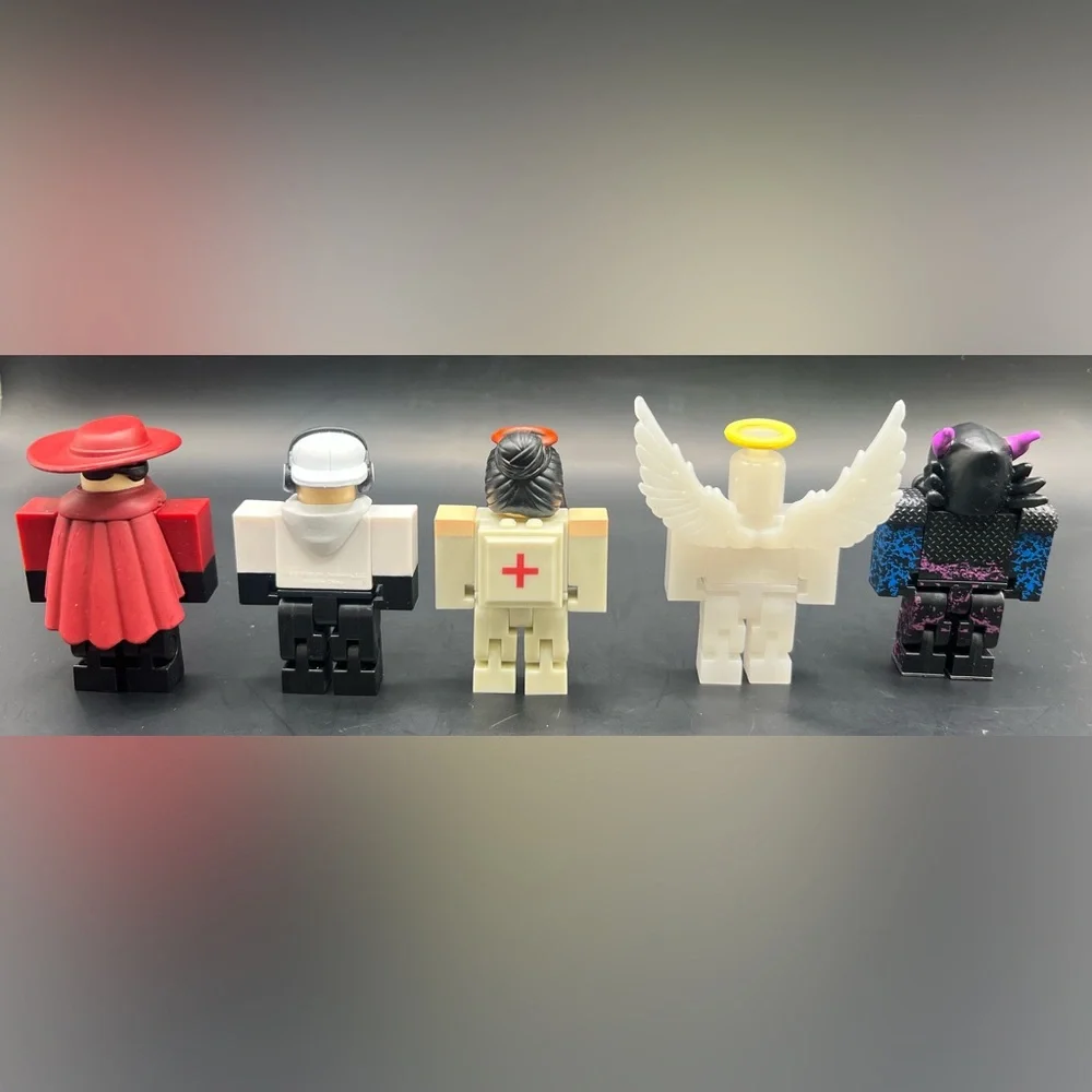 Jazware roblox action